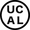 ファイル:UCAL.logo.circle.png